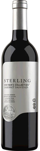Sterling Vineyards Cabernet Sauvignon Vintners Collection 750ml