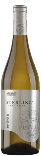 Sterling Vineyards Chardonnay 2021 750ml