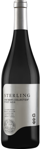 Sterling Vineyards Pinot Noir Vintners Collection NV 750ml