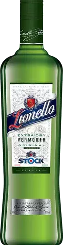 Stock Vermouth Extra Dry Lionello NV 750ml