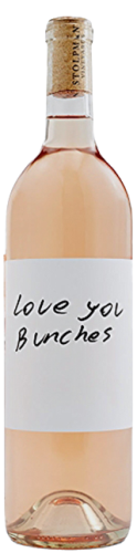 Stolpman Love You Bunches Rose 2023 750ml