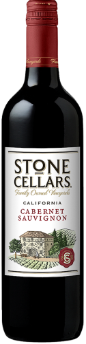Stone Cellars By Beringer Cabernet Sauvignon NV 1.5Ltr