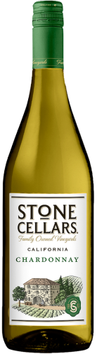 Stone Cellars By Beringer Chardonnay NV 1.5Ltr