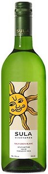 Frenzy Sauvignon Blanc 750ml