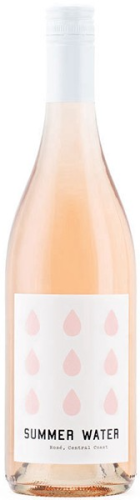 Summer Water Rose 2023 750ml