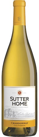 Fre Chardonnay 750ml