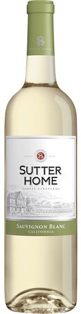Sutter Home Sauvignon Blanc NV 750ml