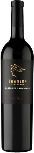 Swanson Cabernet Sauvignon 750ml