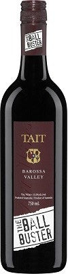 Tait Red Blend The Ballbuster NV 750ml