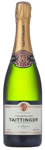 Taittinger Champagne La Francaise 750ml
