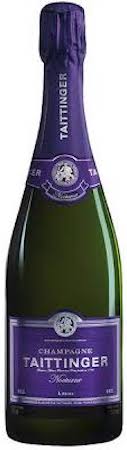 Taittinger Champagne Nocturne 750ml