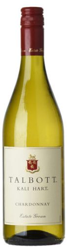 Talbott Chardonnay Kali-Hart 2022 750ml