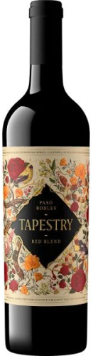 Tapestry Red Blend 750ml