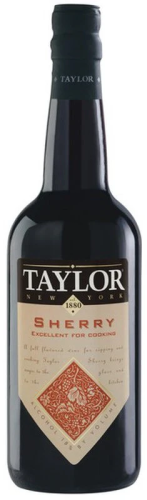 Taylor Sherry Cooking NV 750ml