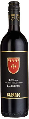 Tenuta Caparzo Toscana Sangiovese IGT 750ml