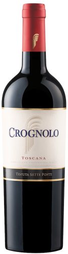 Tenuta Sette Ponti Crognolo IGT 750ml