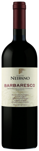 Tenute Neirano Barbaresco 2020 750ml