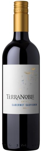 Terranoble Cabernet Sauvignon 750ml