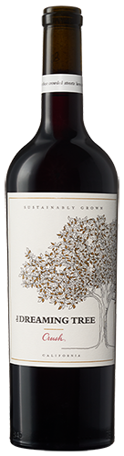 The Dreaming Tree Red Blend Crush 750ml