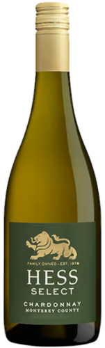 The Hess Collection Chardonnay Hess Select NV 750ml
