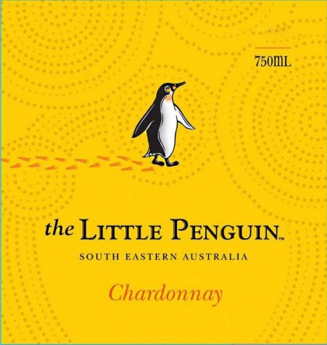 The Little Penguin Chardonnay NV 1.5Ltr