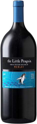 Barefoot Merlot 1.5Ltr