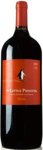 The Little Penguin Shiraz NV 1.5Ltr