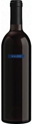 The Prisoner Wine Company Saldo Red Blend 750ml