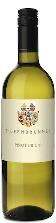 Tiefenbrunner Pinot Grigio 2020 750ml