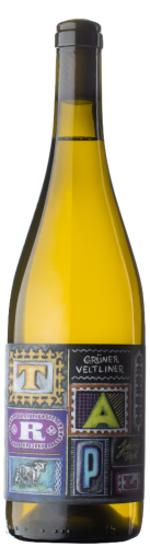Trapl Gruner Veltliner 2022 750ml