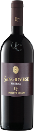 Umberto Cesari Sangiovese Di Romagna Riserva NV 750ml