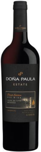 Vina Dona Paula Red Blend Estate Black Edition NV 750ml