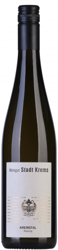 Weingut Stadt Krems Riesling 2023 750ml