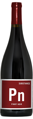 Wines Of Substance Pinot Noir NV 750ml
