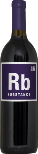 Wines Of Substance Red Blend NV 750ml