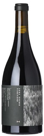 Zena Crown Vineyard Pinot Noir The Sum 2019 750ml