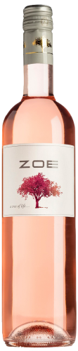 Zoe (Domaine Skouras) Rose 2023 750ml