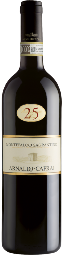 Arnaldo-Caprai Sagrantino Di Montefalco 25 Anni 2019 750ml