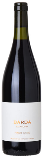 Bodega Chacra Pinot Noir Barda 2016 750ml