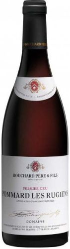 Bouchard Pere Et Fils Pommard Premier Cru Les Rugiens 750ml