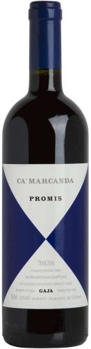 Ca Marcanda (Gaja) Toscana Promis 750ml