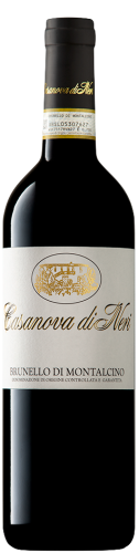 Casanova Di Neri Brunello Di Montalcino 2010 750ml