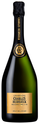 Charles Heidsieck Champagne Brut Millesime 2013 750ml