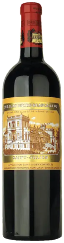Chateau Ducru-Beaucaillou Saint Julien 2005 750ml
