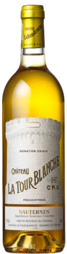 Chateau La Tour Blanche Sauternes 2021 750ml