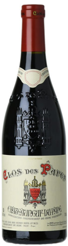 Clos Des Papes Chateauneuf Du Pape Rouge 2021 750ml