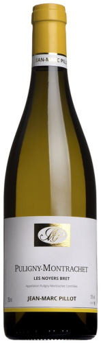 Domaine Jean-Marc Pillot Puligny Montrachet Noyer Bret 750ml