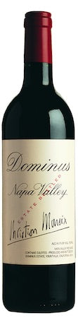 Dominus Cabernet Sauvignon 750ml