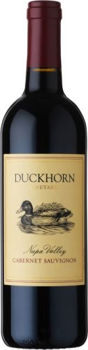 Duckhorn Cabernet Sauvignon Napa Valley 750ml