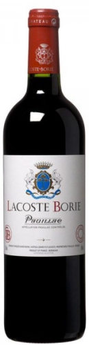 Pauillac 750ml